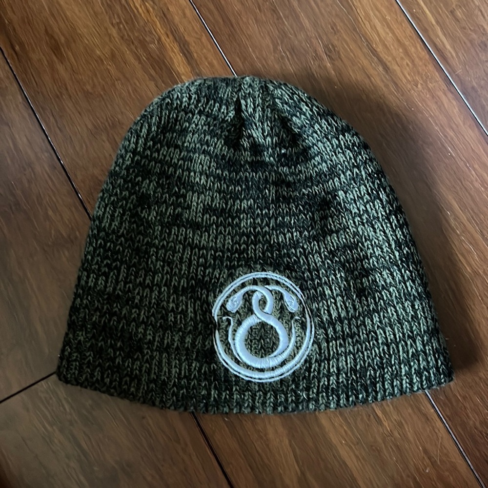 Destiny Gambit beanie